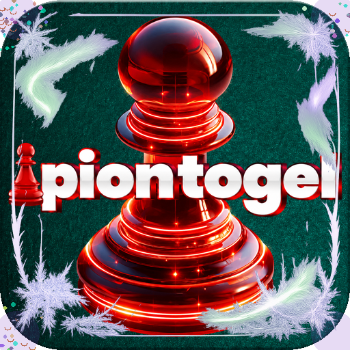 piontogel — galeri pratinjau Resmi APK